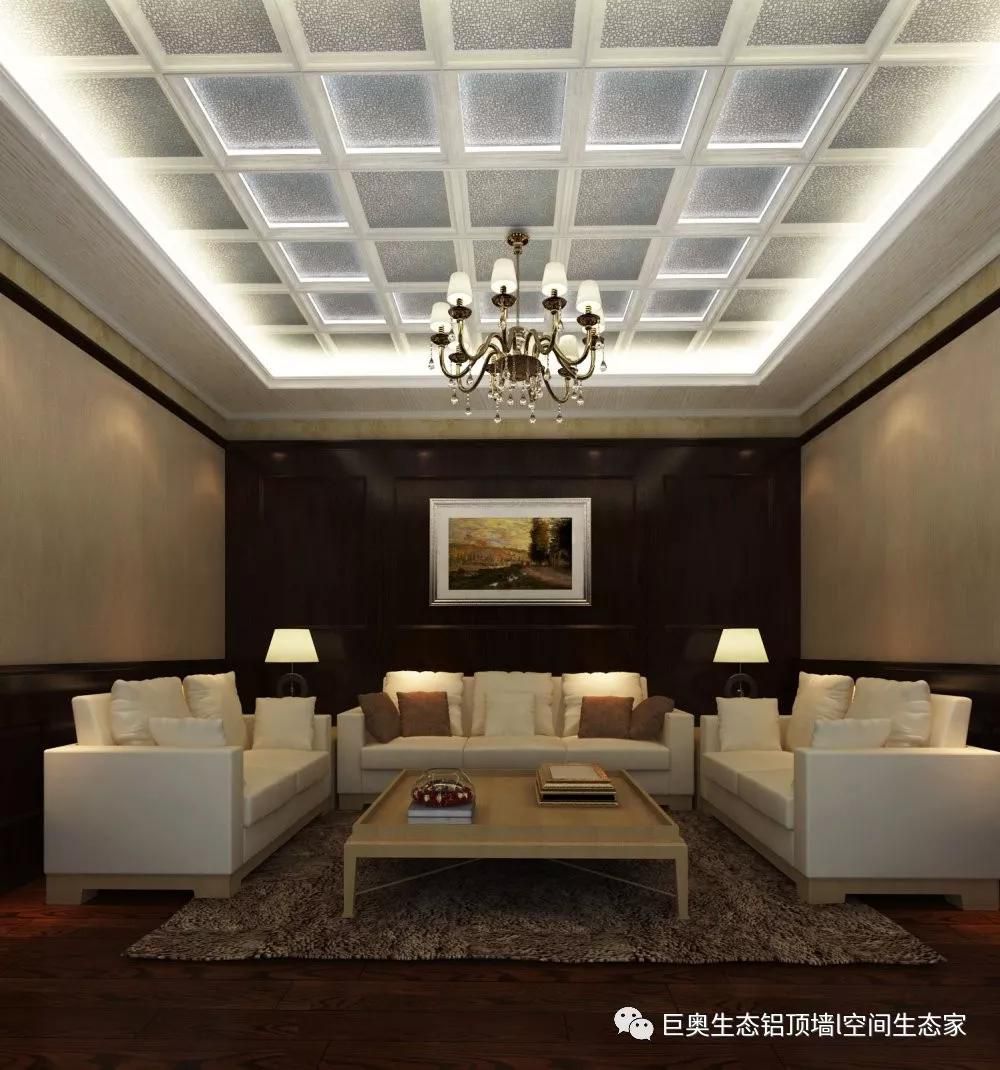 2020不可或缺的家裝元素，不信看這里~
