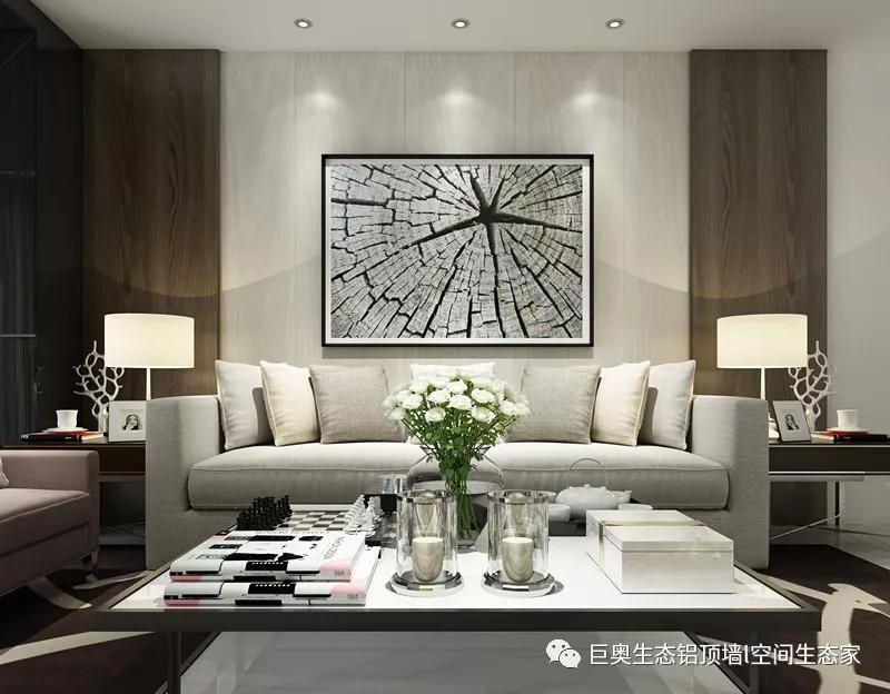 家用集成墻面，冬天再也不怕冷了！