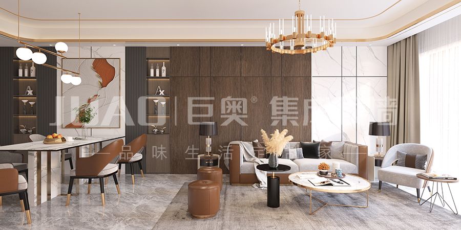 巨奧集成陽臺(tái)